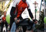 Spinning Serious Request