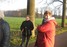 Nieuwjaarswandelt ocht Bodyflash Scherpenzeel