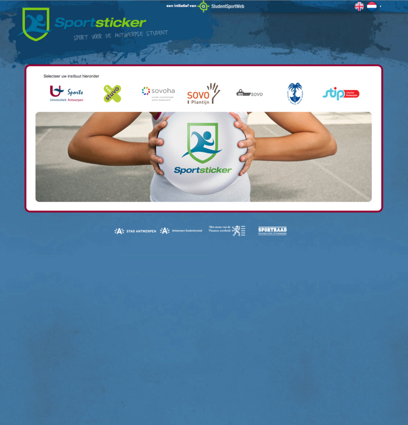 Sportsticker