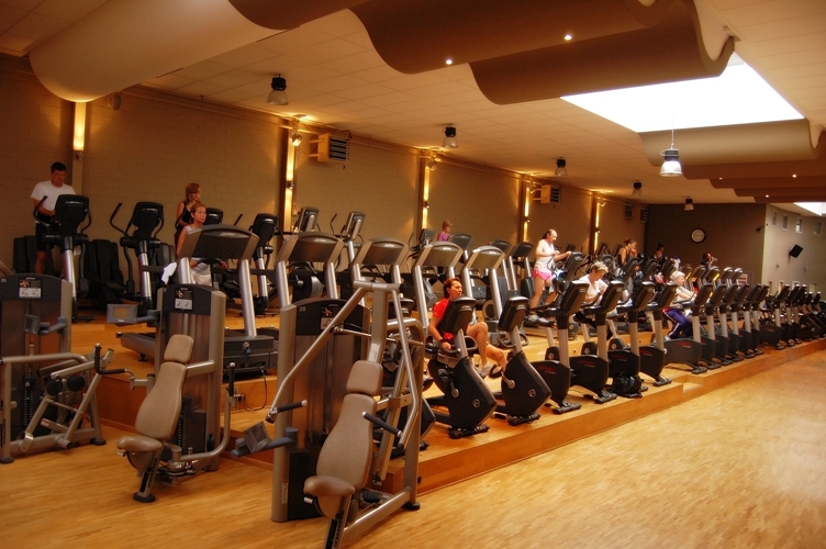 Fitopia cardiotoestellen Fitness cardiotoestellen