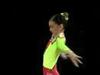 ACROGYM WK JUNIOREN 2006 FINALE DAMESPAAR FRANKRIJK