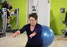 Fitclass Tessenderlo in actie