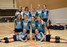VCO - VDK Gent : meisjes kadetten 