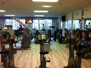 De Fatburn Cirkel