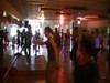 Zumba Spring in the Summer 2012 2