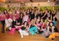 Zumba Spring in the Summer 15-4-2012