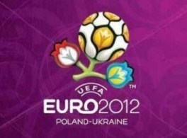 EK-poule polen/ukraine 2012