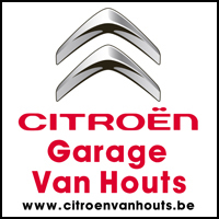 citroën van houts