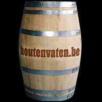 houten vaten