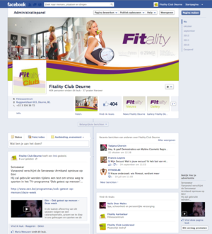 Fitality