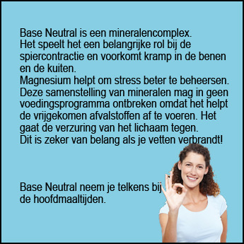 base neutral