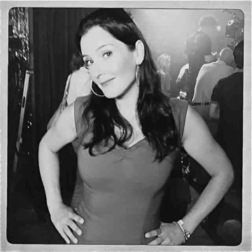 Tina de Bruin