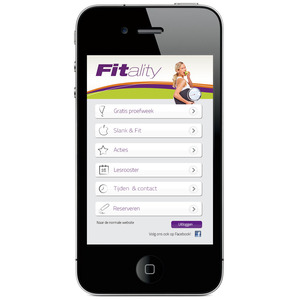 Fitality