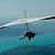 Delta flying
