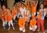 UC Dance kids Marienburght 26-4-13