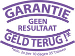 Resultaatsgarantie