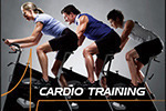 Cardio training