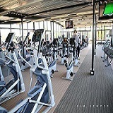 Fitness in Barneveld Fitness