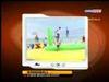 bossaball on Eurosport