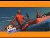 bossaball presentati on in Romania