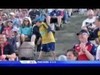 Twenty20 Cricket Final 2008 Dancing Kid Sky Sports