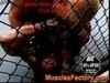 Ken Shamrock - UFC Champion part 3