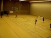 MVC Clifton - VS - Youngstars Gent ( Part 01 )