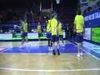 Evina Maltsi: practice before game!