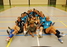 2009 -2010 VCO dames 1Â° nationale B