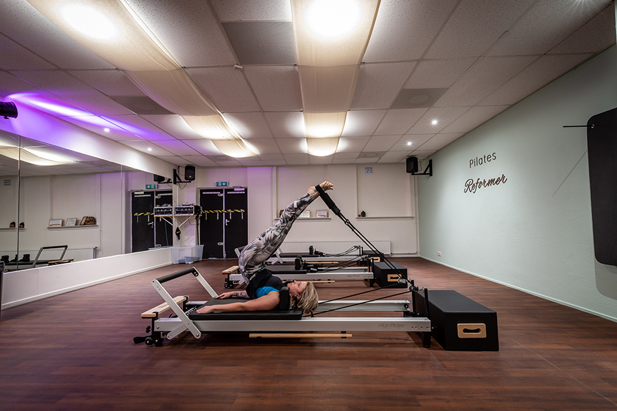 Reformer-Pilates-in-Utrecht